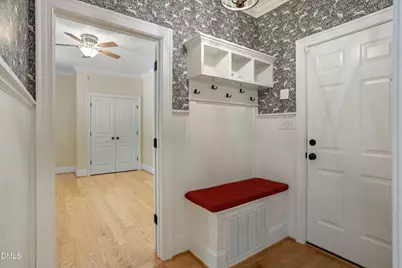 3720 Grandbridge Drive, Apex, NC 27539 - Photo 27