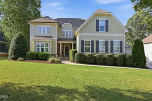 1108 Harrison Ridge Rd, Wake Forest, NC 27587 - Photo 1