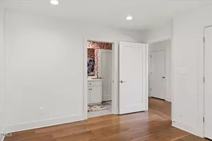 210 W Horne St, Clayton, NC 27520 - Photo 31