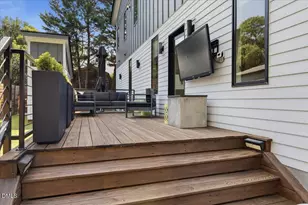 210 W Horne St, Clayton, NC 27520 - Photo 35