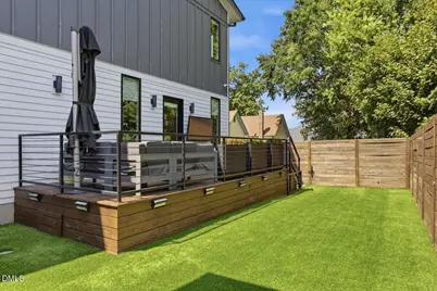 210 W Horne Street, Clayton, NC 27520 - Photo 37