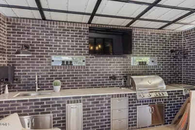 210 W Horne Street, Clayton, NC 27520 - Photo 5