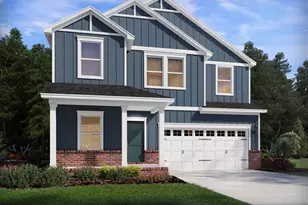 5934 Fallowfield Ln, Raleigh, NC 27616 - Photo 1