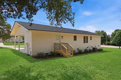 5301 Daleview Drive, Raleigh, NC 27610 - Photo 21