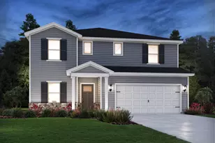 1158 Winding Spg Dr, Mebane, NC 27302 - Photo 1