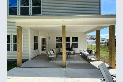 129 Anna Wells Way, Lillington, NC 27546 - Photo 19