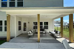 129 Anna Wells Way, Lillington, NC 27546 - Photo 19