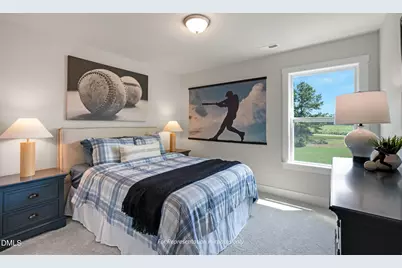 50 Anna Wells Way, Lillington, NC 27546 - Photo 39