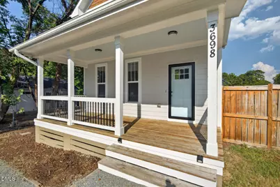 3698 Guess Road, Durham, NC 27705 - Photo 3