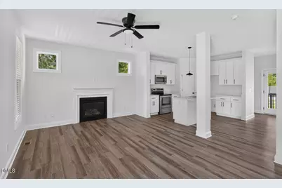 3698 Guess Road, Durham, NC 27705 - Photo 5