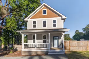 3698 Guess Rd, Durham, NC 27705 - Photo 1
