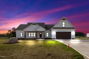 1420 Scarlet Oak Rd, Spring Hope, NC 27882 - Photo 1