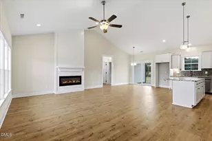 1420 Scarlet Oak Rd, Spring Hope, NC 27882 - Photo 9