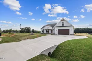 1420 Scarlet Oak Rd, Spring Hope, NC 27882 - Photo 3