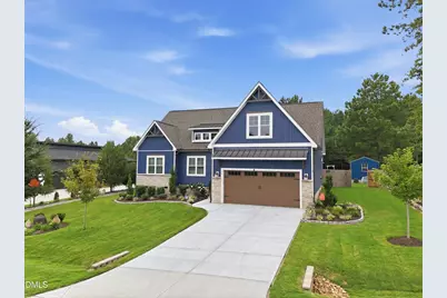 50 Basil Court, Franklinton, NC 27525 - Photo 3