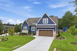 50 Basil Ct, Franklinton, NC 27525 - Photo 3