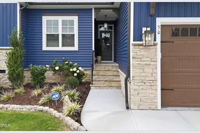 50 Basil Court, Franklinton, NC 27525 - Photo 5