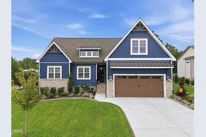 50 Basil Court, Franklinton, NC 27525 - Photo 1