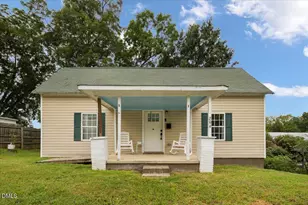 206 S Ellington St, Clayton, NC 27520 - Photo 1