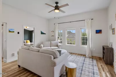 206 S Ellington Street, Clayton, NC 27520 - Photo 5