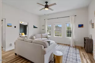 206 S Ellington St, Clayton, NC 27520 - Photo 5