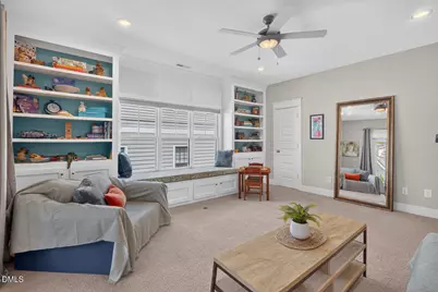305 E Winmore Avenue, Chapel Hill, NC 27516 - Photo 37