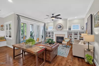 305 E Winmore Avenue, Chapel Hill, NC 27516 - Photo 5