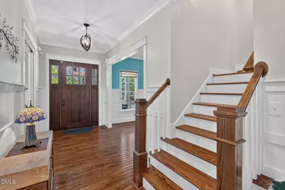 305 E Winmore Avenue, Chapel Hill, NC 27516 - Photo 21