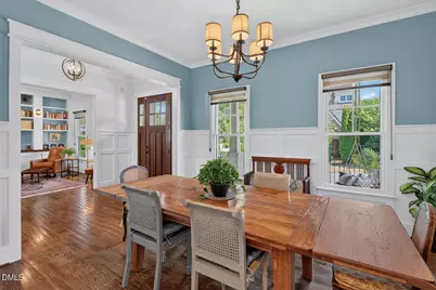 305 E Winmore Avenue, Chapel Hill, NC 27516 - Photo 19
