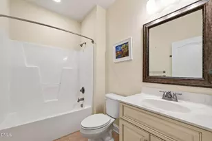 454 Easy Wind Lane, Garner, NC 27529 - Photo 29