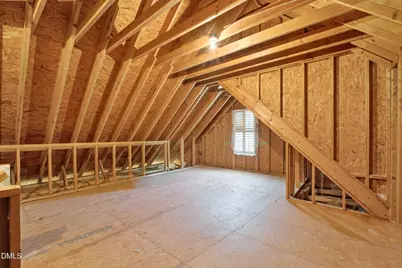 454 Easy Wind Lane, Garner, NC 27529 - Photo 35
