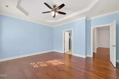 454 Easy Wind Lane, Garner, NC 27529 - Photo 23