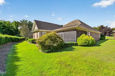 454 Easy Wind Lane, Garner, NC 27529 - Photo 45