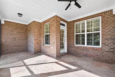 454 Easy Wind Lane, Garner, NC 27529 - Photo 41