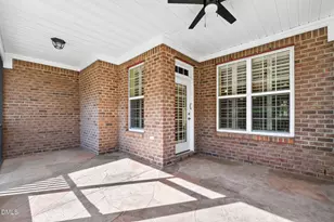 454 Easy Wind Lane, Garner, NC 27529 - Photo 41