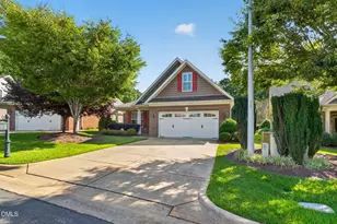 454 Easy Wind Lane, Garner, NC 27529 - Photo 3