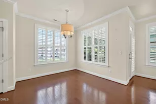 454 Easy Wind Lane, Garner, NC 27529 - Photo 17