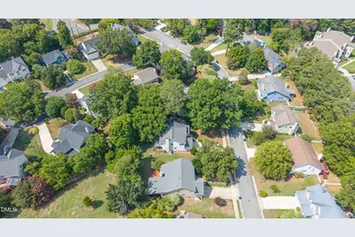 207 Windhover Drive, Chapel Hill, NC 27514 - Photo 49