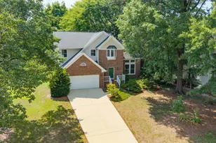 207 Windhover Dr, Chapel Hill, NC 27514 - Photo 1
