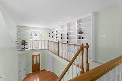 207 Windhover Drive, Chapel Hill, NC 27514 - Photo 21
