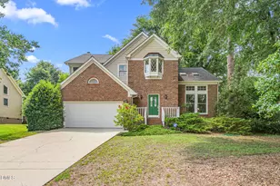 207 Windhover Dr, Chapel Hill, NC 27514 - Photo 1