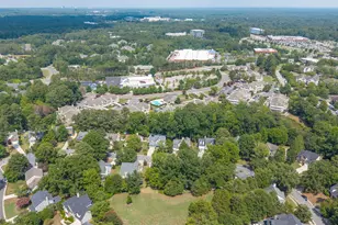 207 Windhover Dr, Chapel Hill, NC 27514 - Photo 53