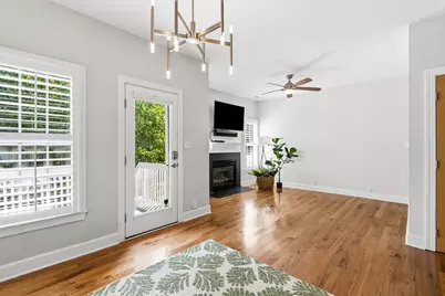 8320 Hempshire Place #Unit 106, Raleigh, NC 27613 - Photo 5