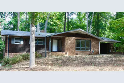 211 Lake Drive, Cary, NC 27513 - Photo 1