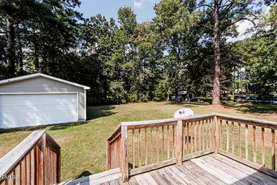 38 Dogwood Drive, Tarboro, NC 27886 - Photo 17