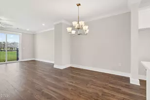 593 Bandon Aly, Cary, NC 27513 - Photo 17