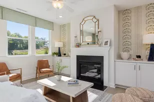 852 Dragonfly Pond Wy, Wake Forest, NC 27587 - Photo 13