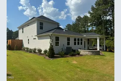 852 Dragonfly Pond Way, Wake Forest, NC 27587 - Photo 3