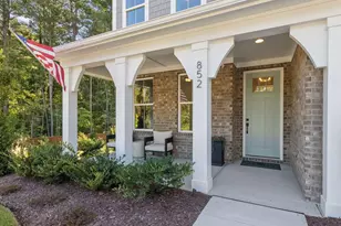 852 Dragonfly Pond Wy, Wake Forest, NC 27587 - Photo 3