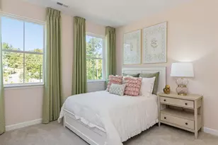 852 Dragonfly Pond Wy, Wake Forest, NC 27587 - Photo 29